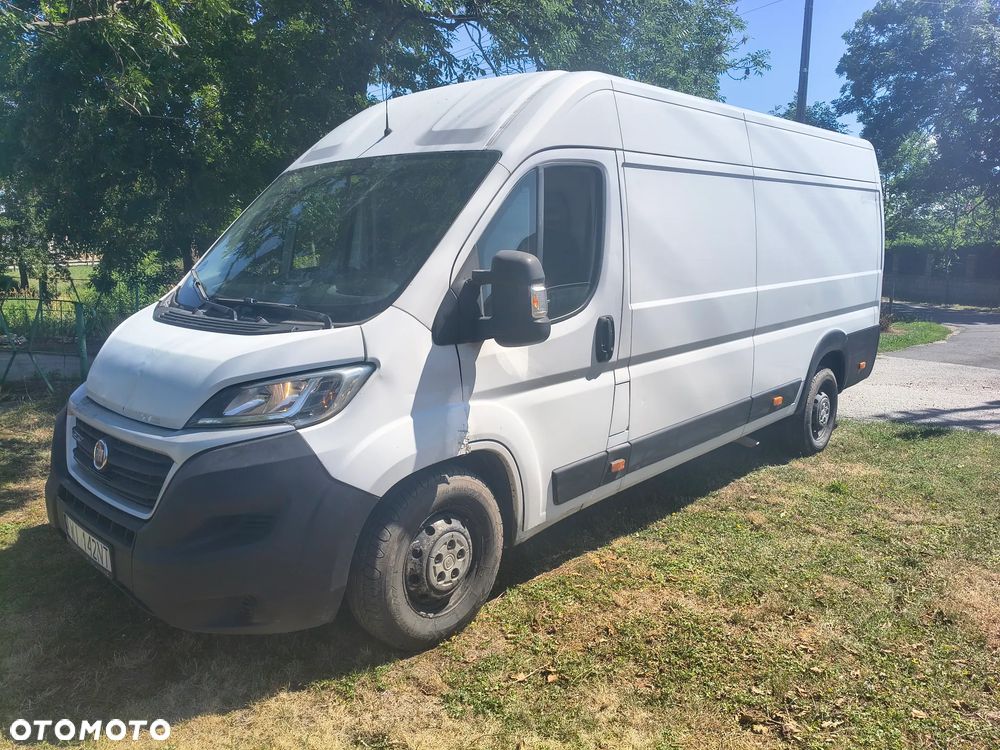 Fiat DUCATO - 2