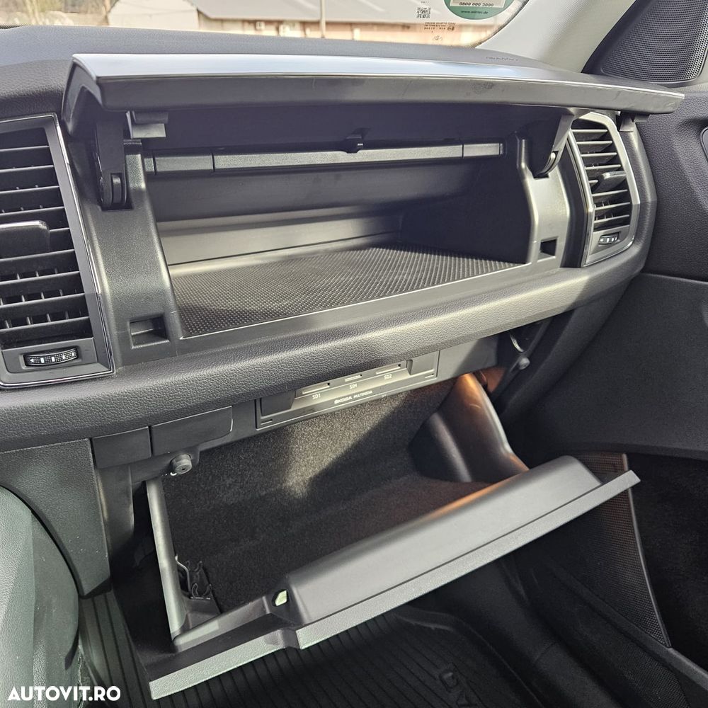 Skoda Kodiaq 2.0 TDI 4X4 DSG Ambition - 18