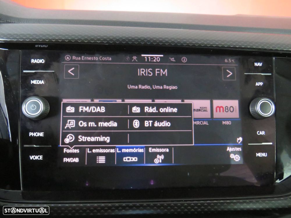 VW T-Cross 1.0 TSI Life DSG - 30