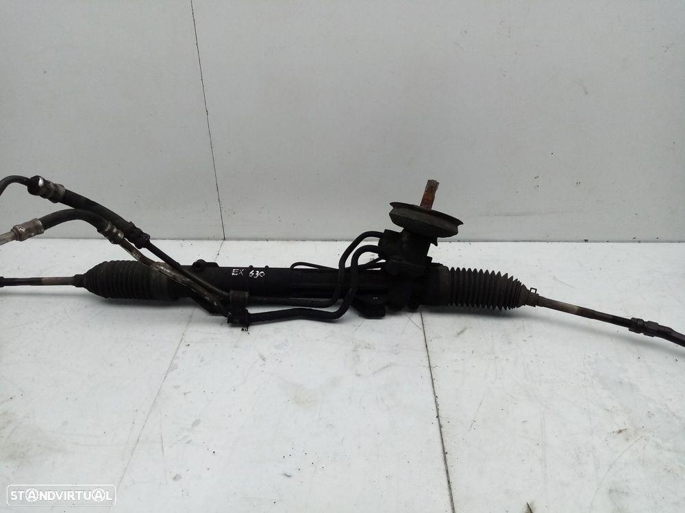 Caixa de direção PEUGEOT 3008 I (0U_) - 1