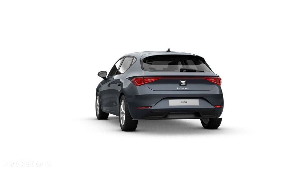 Seat Leon - 3