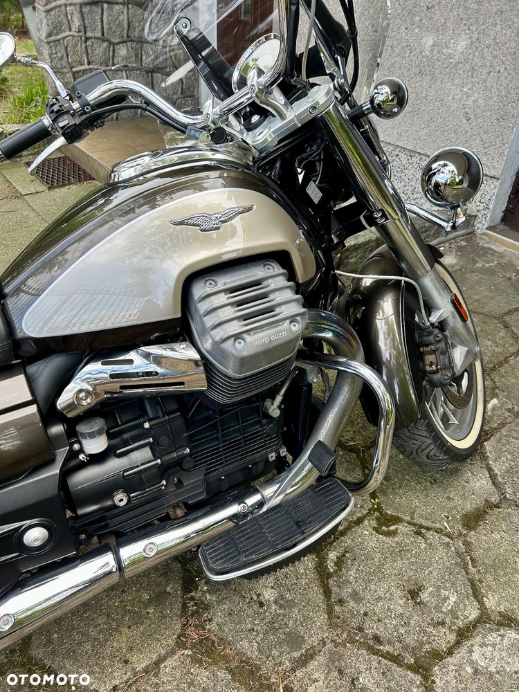 Moto Guzzi California - 5