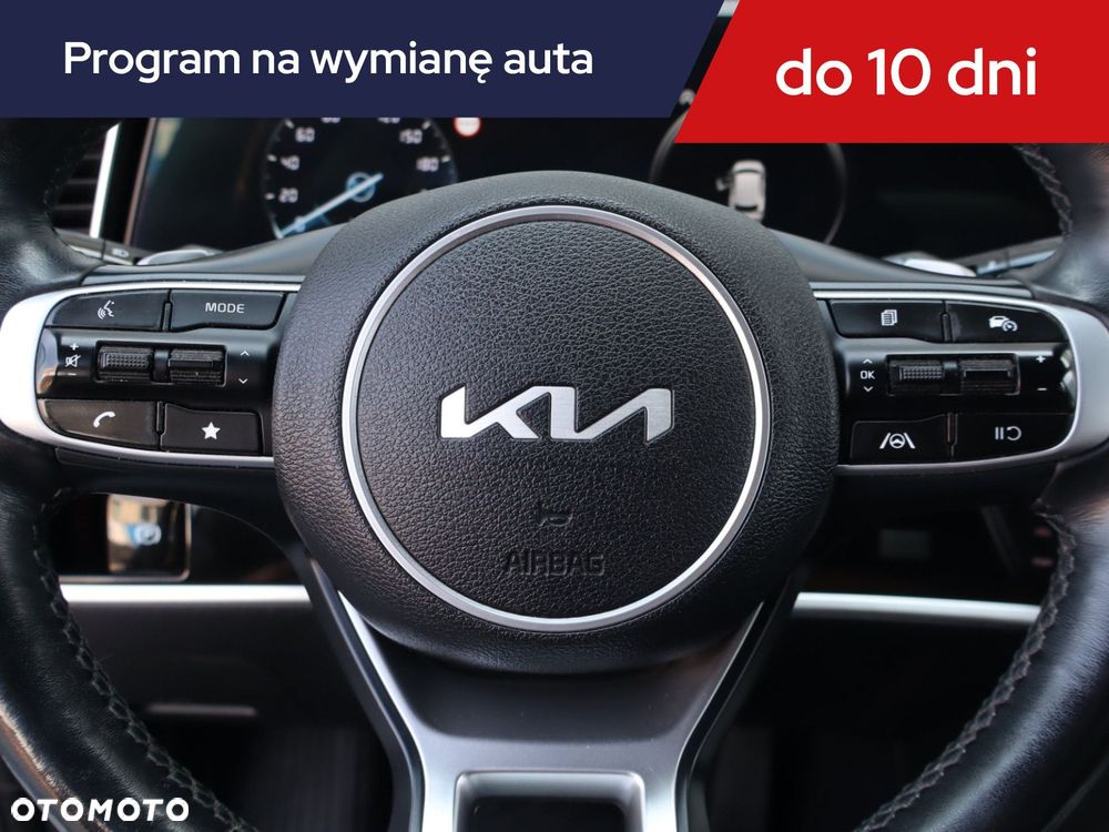 Kia Sportage - 18