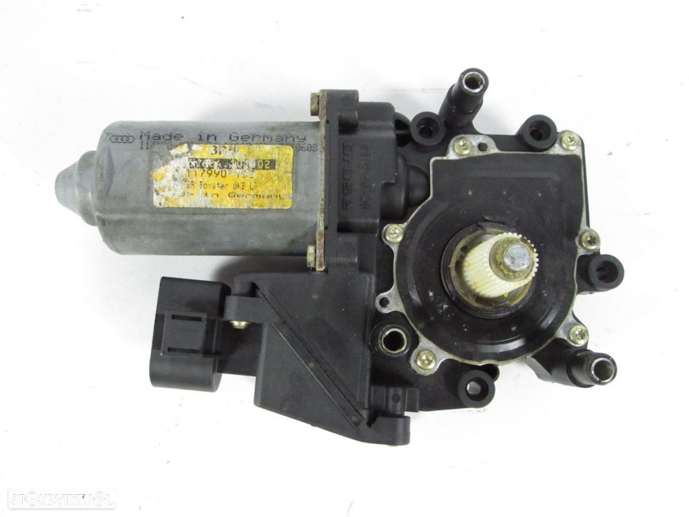 Motor elevador Esquerdo/Frente Seminovo/ Original PORSCHE BOXSTER (986) - 1