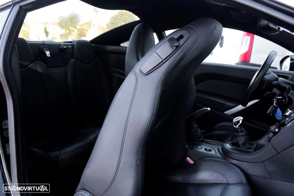 Peugeot RCZ 1.6 THP - 26