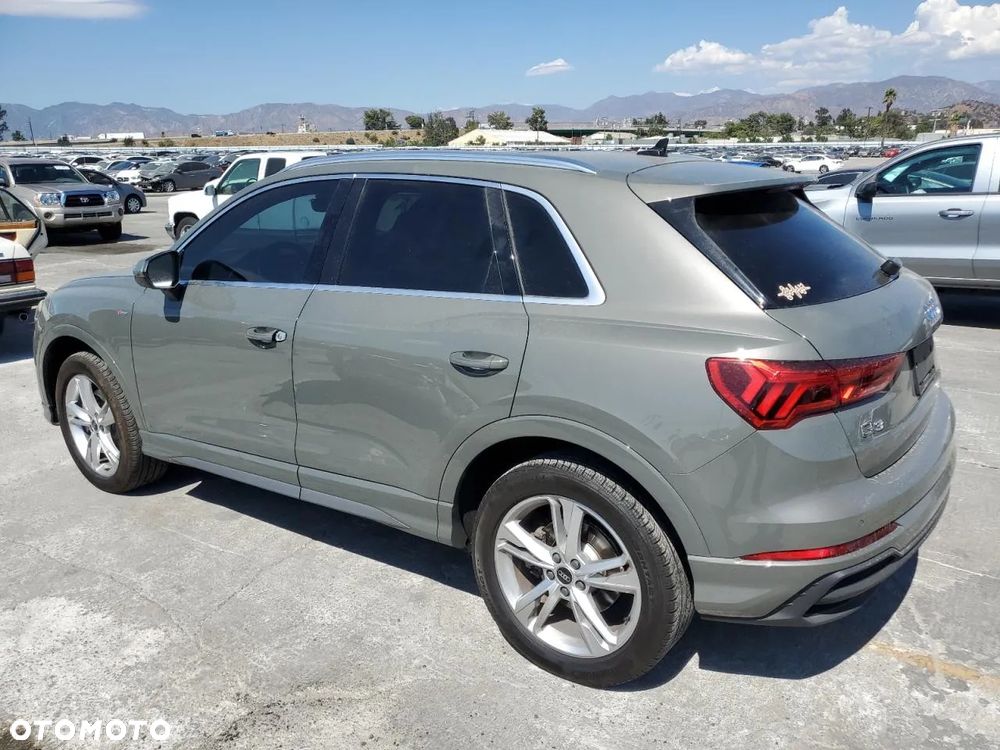 Audi Q3 - 2