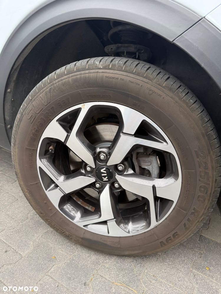 Kia Sportage 1.6 GDI 2WD DREAM-TEAM EDITION - 16