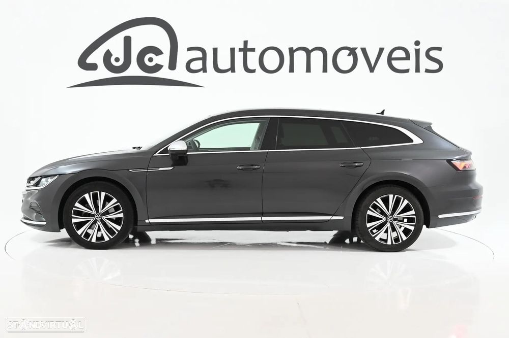 VW Arteon 1.4 TSI eHybrid Elegance - 8