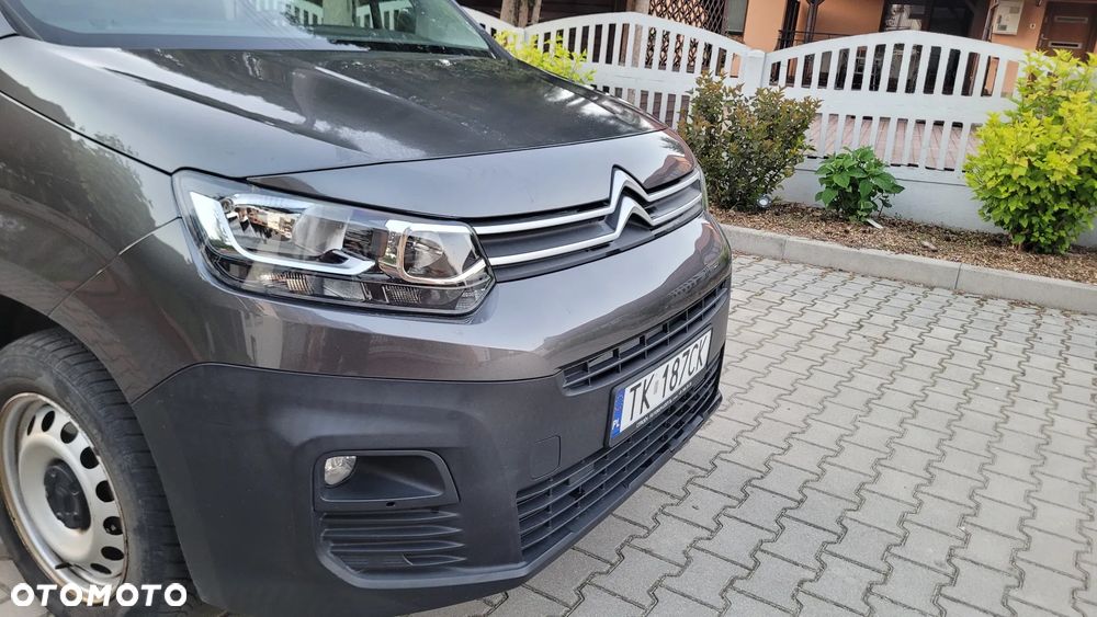 Citroën Berlingo LONG XL - 6
