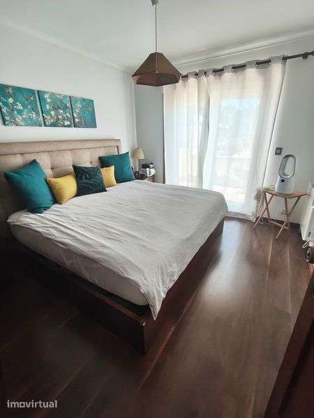 Moradia T3 a 200 m da Praia – Marginal de Lavra, Matosinhos - Grande imagem: 4/10