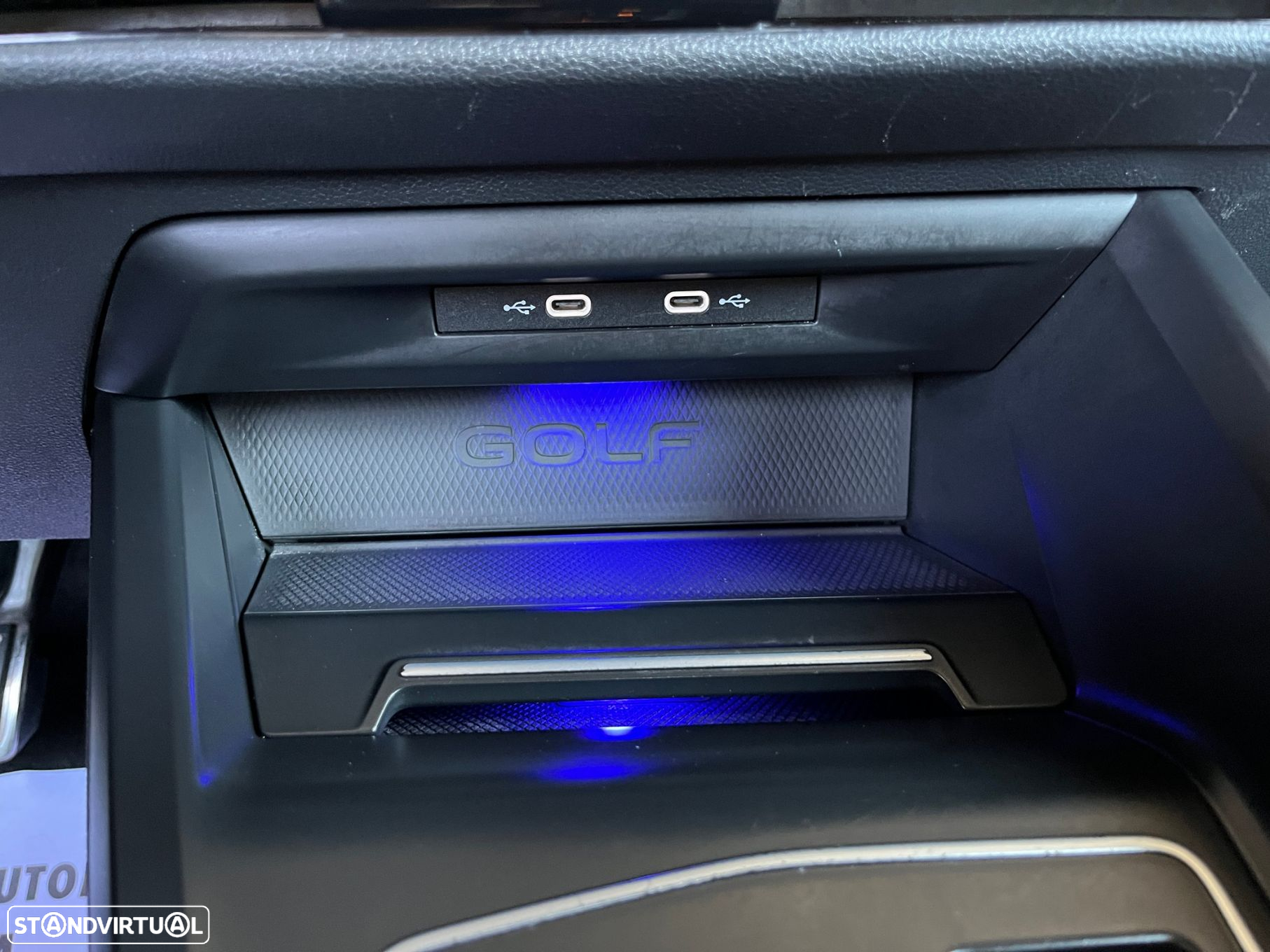 VW Golf 1.4 TSI GTE DSG - 26