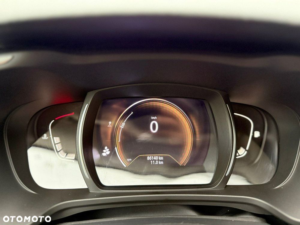 Renault Kadjar 1.3 TCe FAP Intens - 24