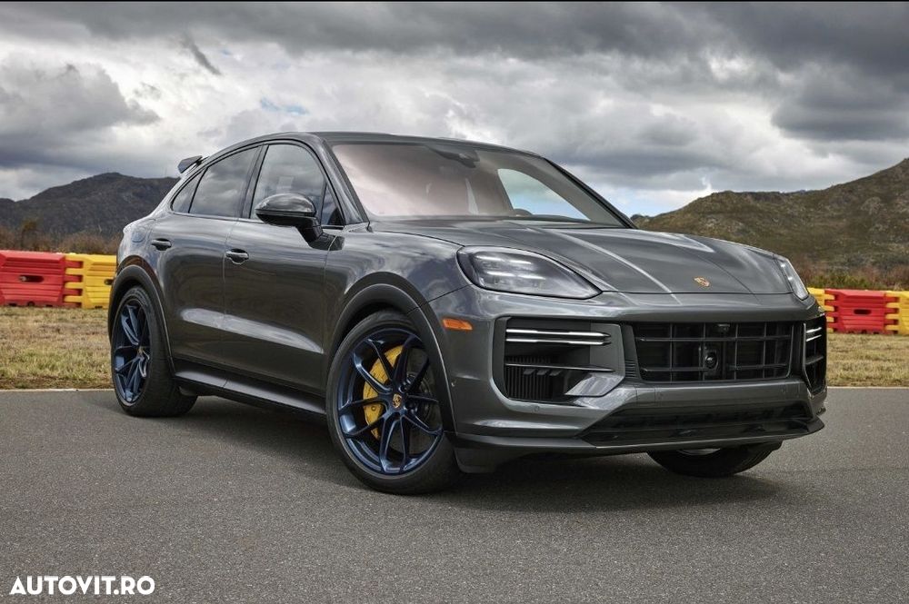 Jante 22 Porsche R22 GTS - 5