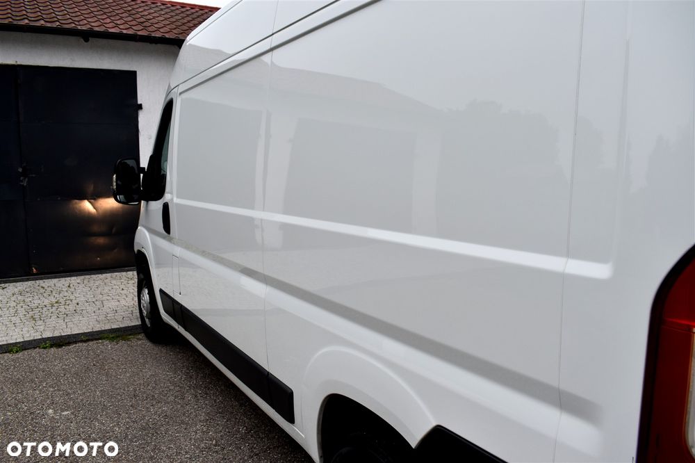 Peugeot BOXER L2H2 - 18