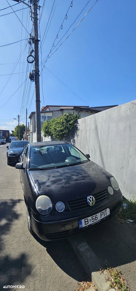 Volkswagen Polo - 3