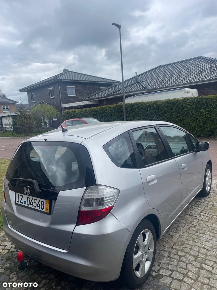Honda Jazz 1.2 i-VTEC 50 Jahre Edition - 4