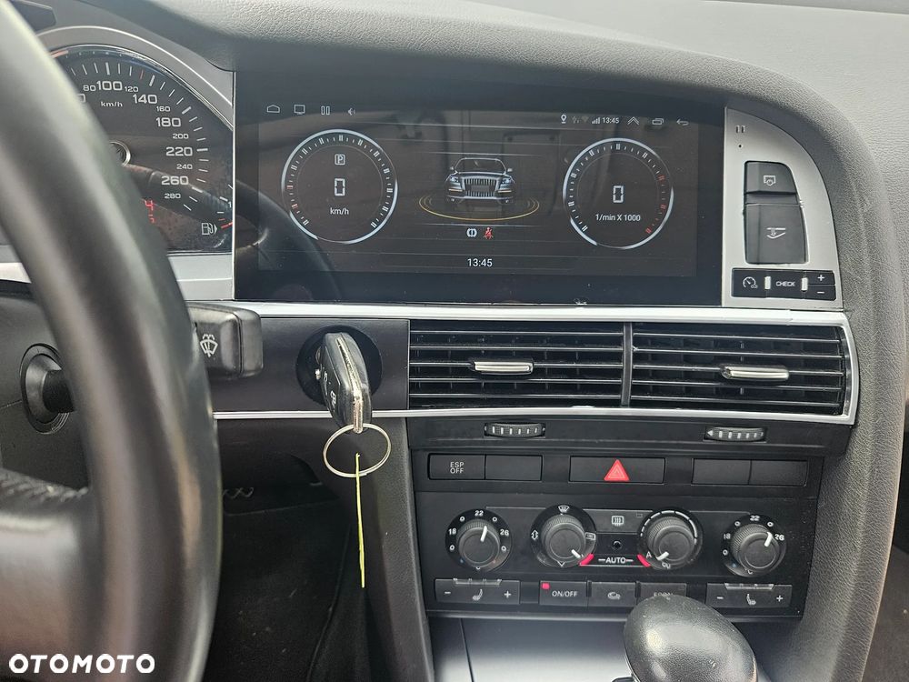 Audi A6 Limousine - 14
