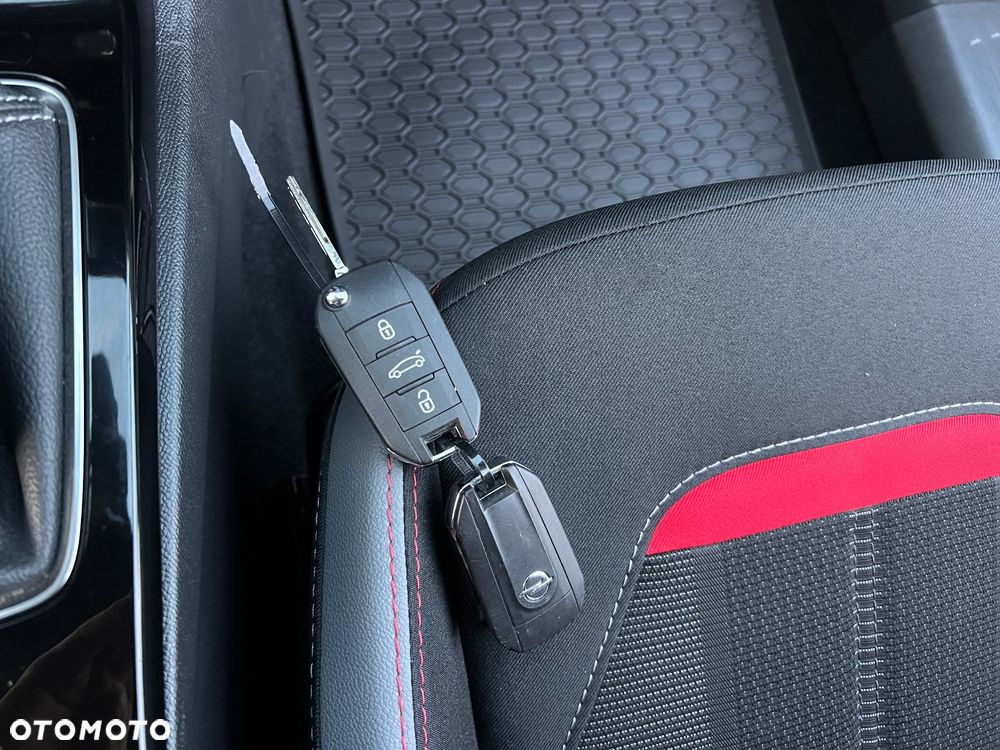 Opel Mokka 1.2 T GS S&S - 37