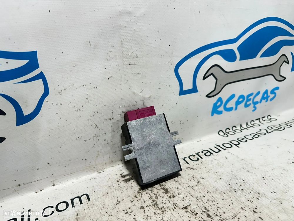 .Módulo Controlo Bomba Combustível Original BMW 7229173 EKPM3 2004 - 2015 - 8