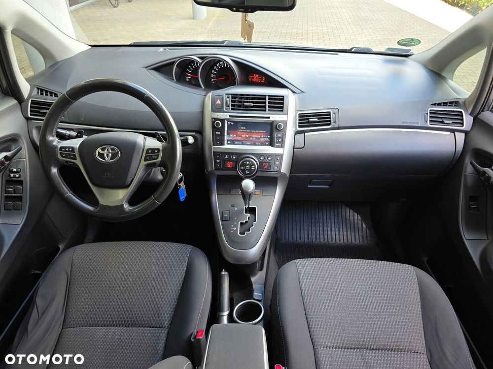 Toyota Verso - 9
