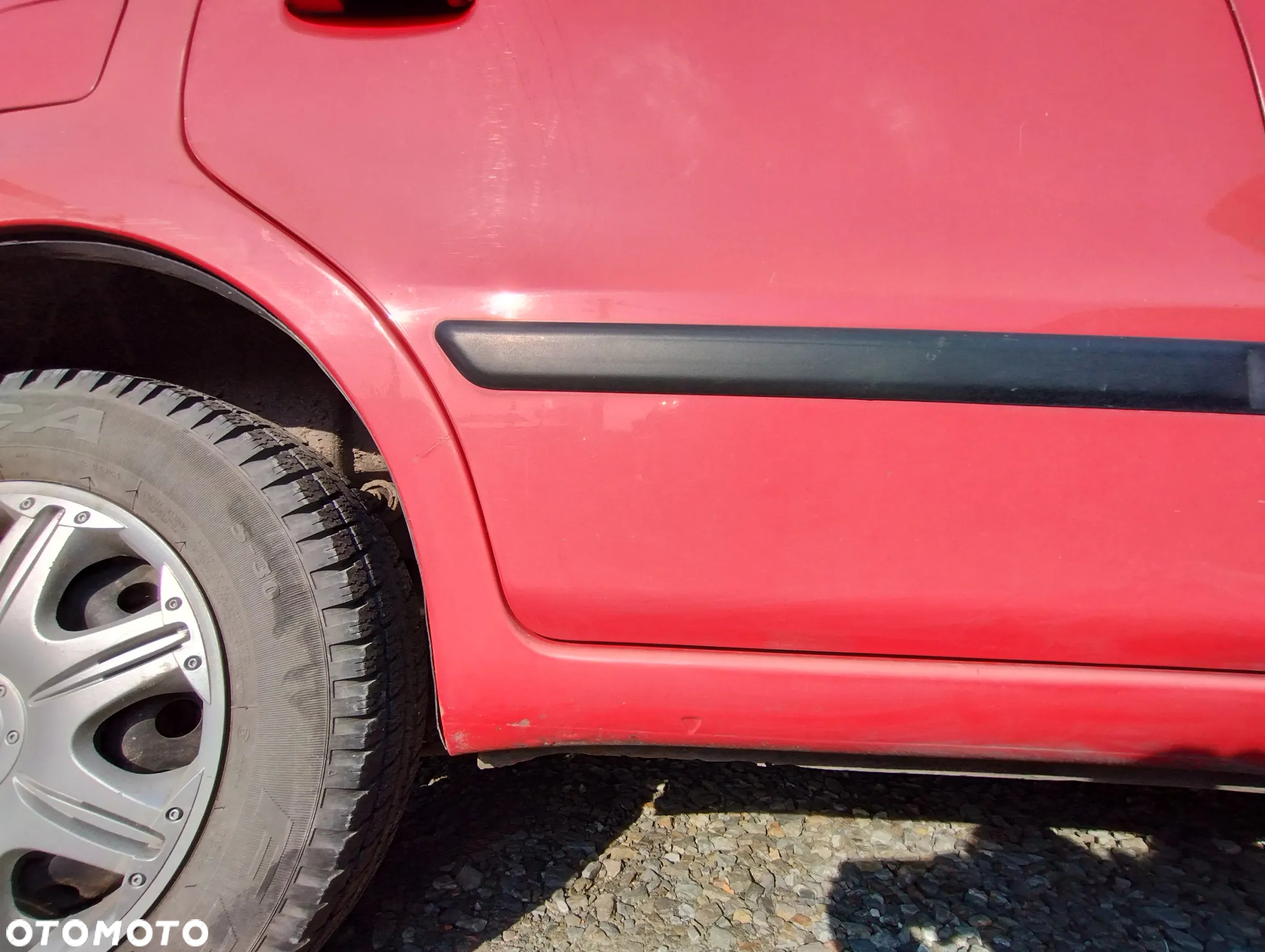 Fiat Panda 1.1 - 6