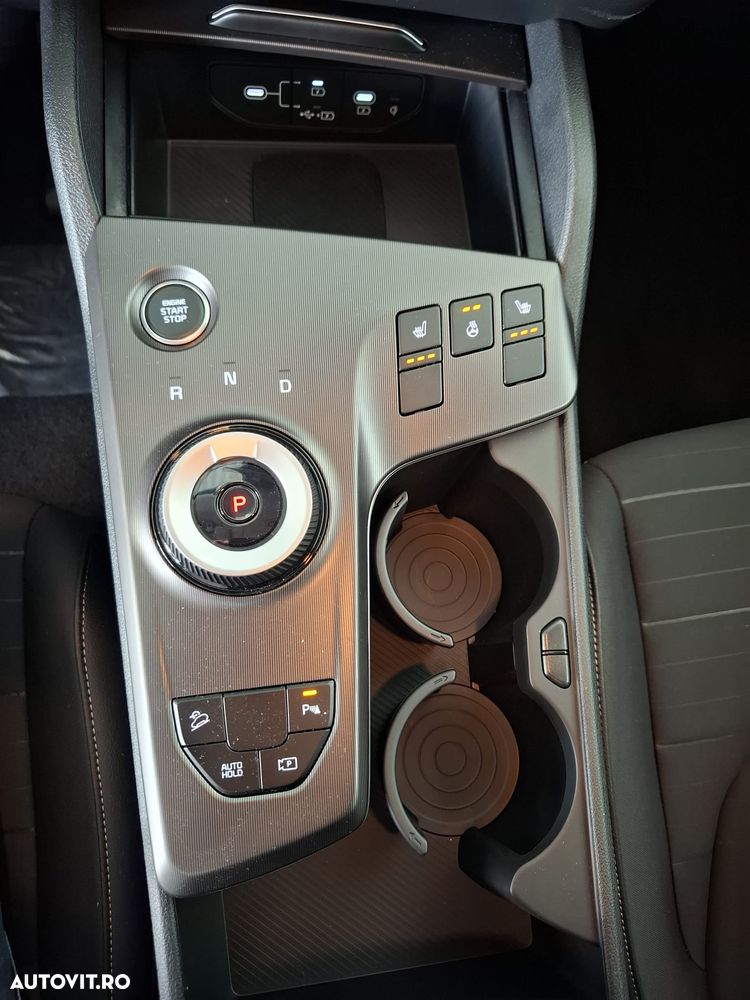 Kia Sportage - 22