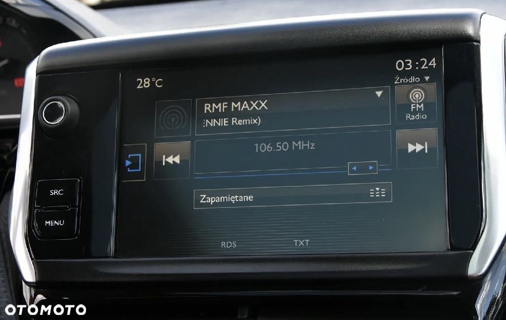 Peugeot 2008 1.2 VTi Allure - 20