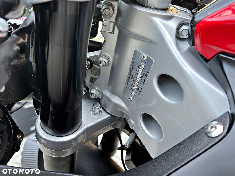 Malaguti RST 125 - 12