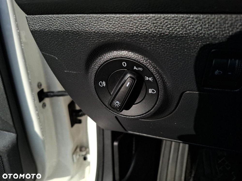 Seat Ibiza 1.0 Entry S&S - 14