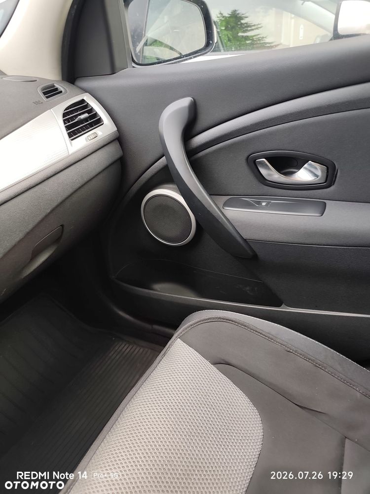 Renault Megane - 10