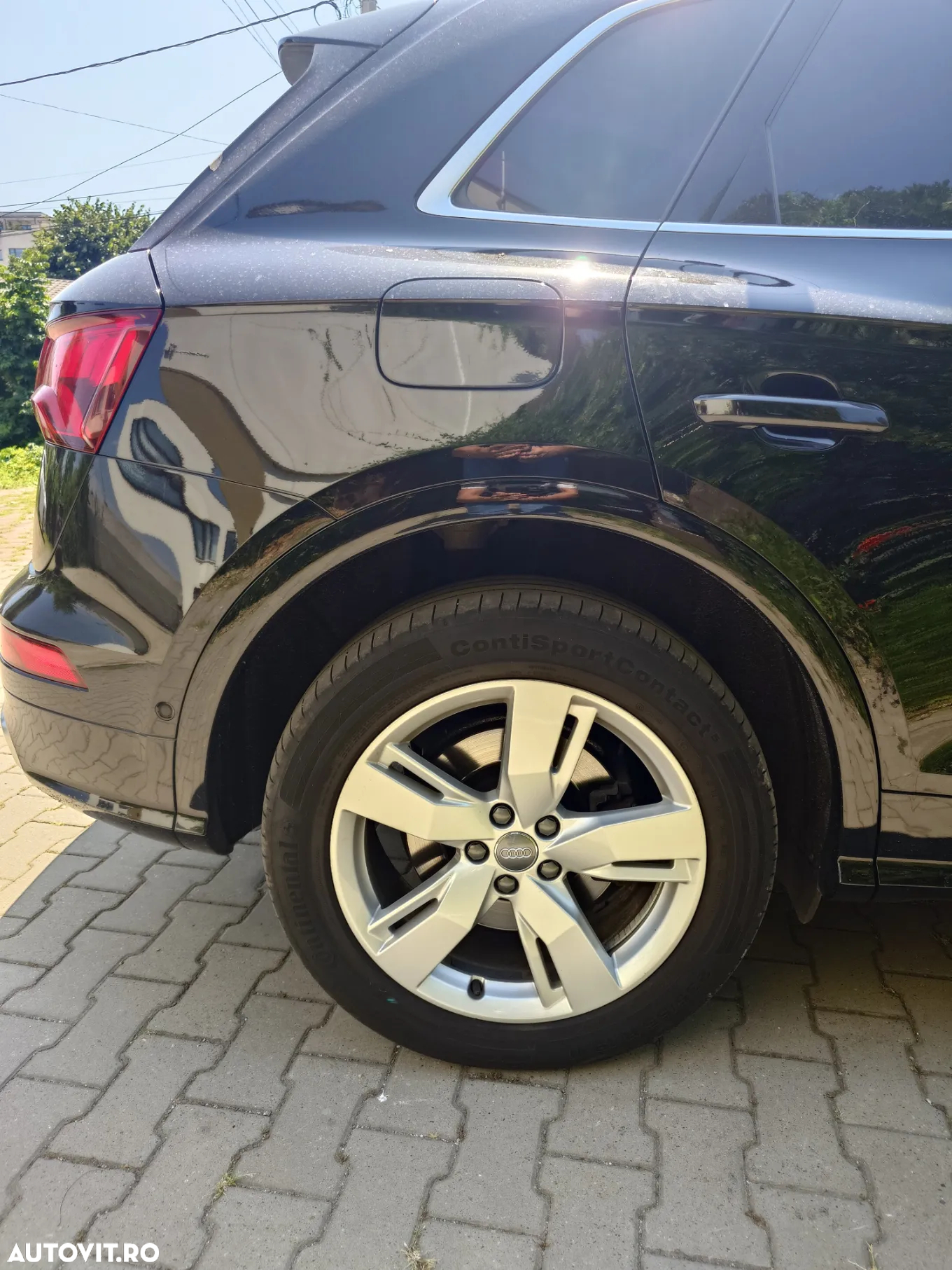 Audi Q5 2.0 TDI Quattro S tronic - 15