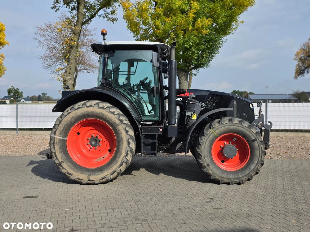 Claas Arion 640 Cis 2017R - 32