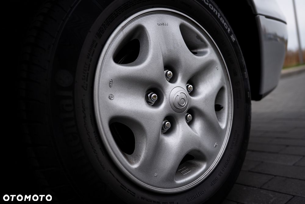 Mazda MX-6 2.0 - 31