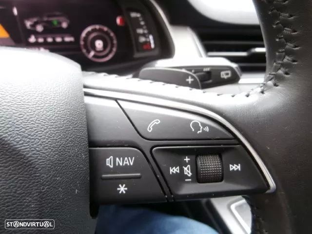 Audi Q7 3.0 TDI e-tron quattro tiptronic - 35