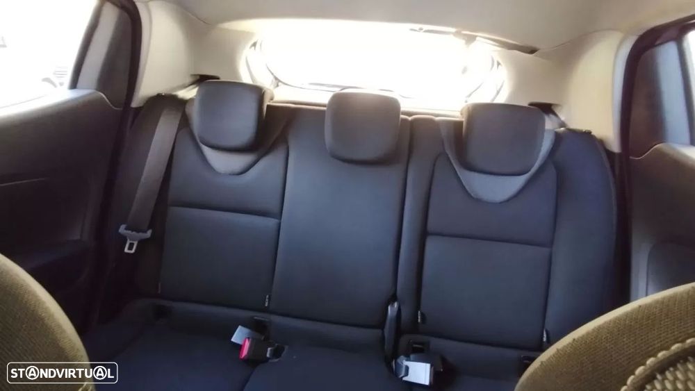 Renault Clio 1.5 dCi Zen - 16