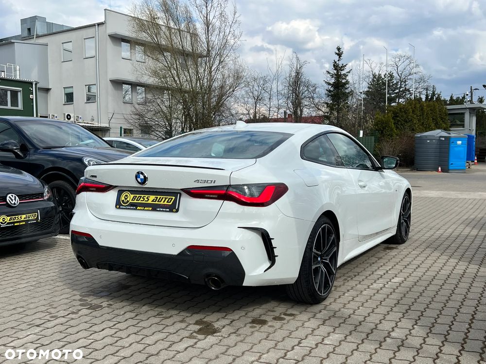 BMW Seria 4 - 10