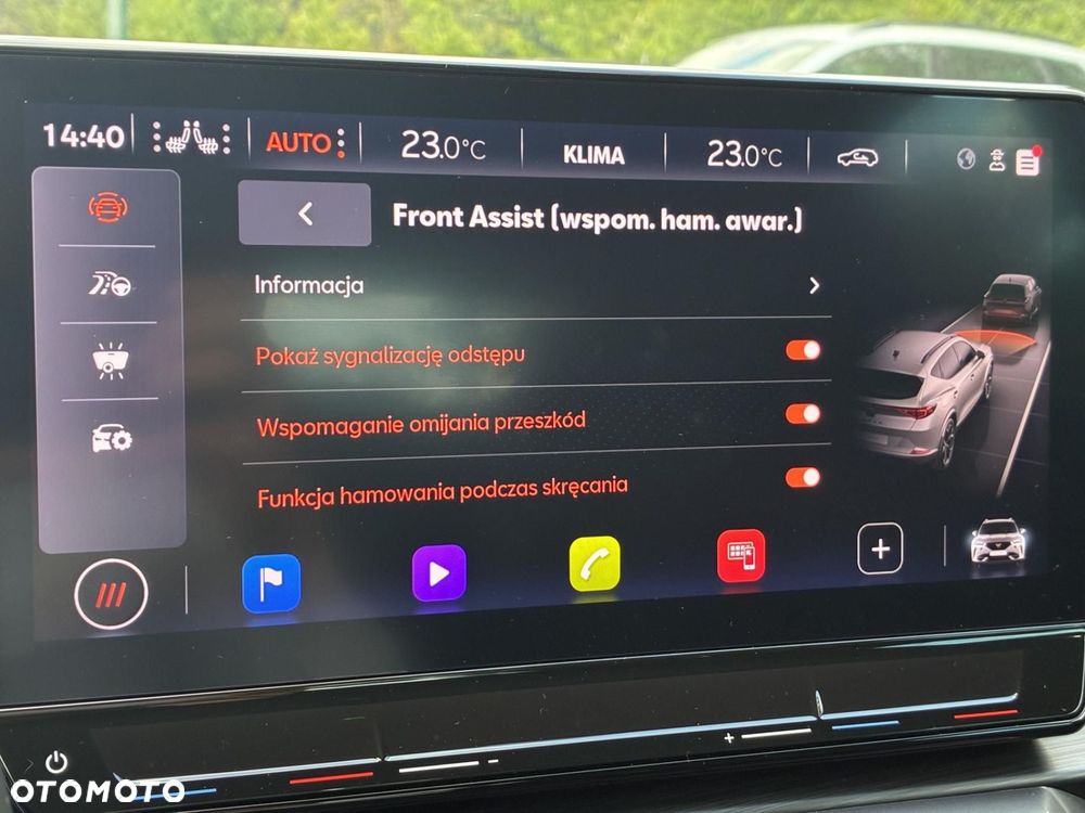 Cupra Formentor - 28
