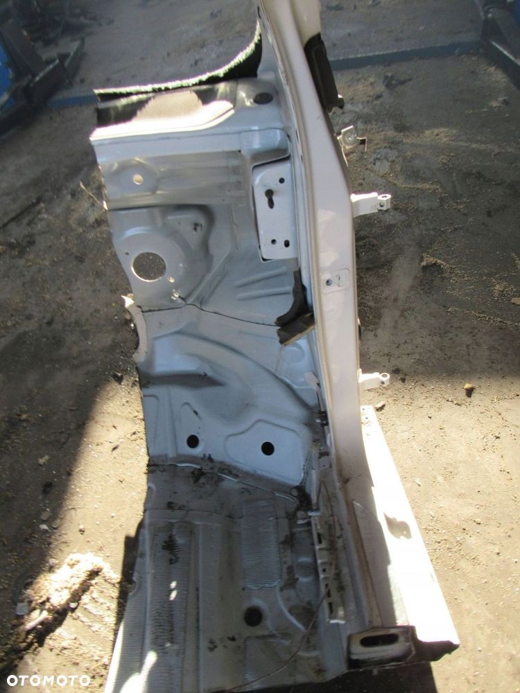 ĆWIARTKA SEAT LEON III PRAWA - 4