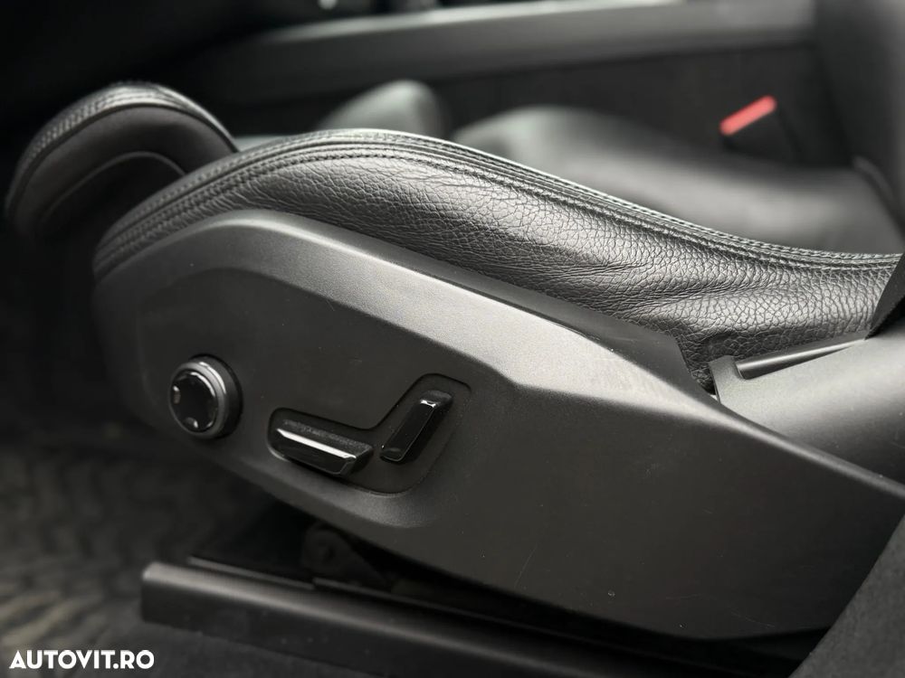 Volvo XC 60 D5 AWD Geartronic Inscription - 10