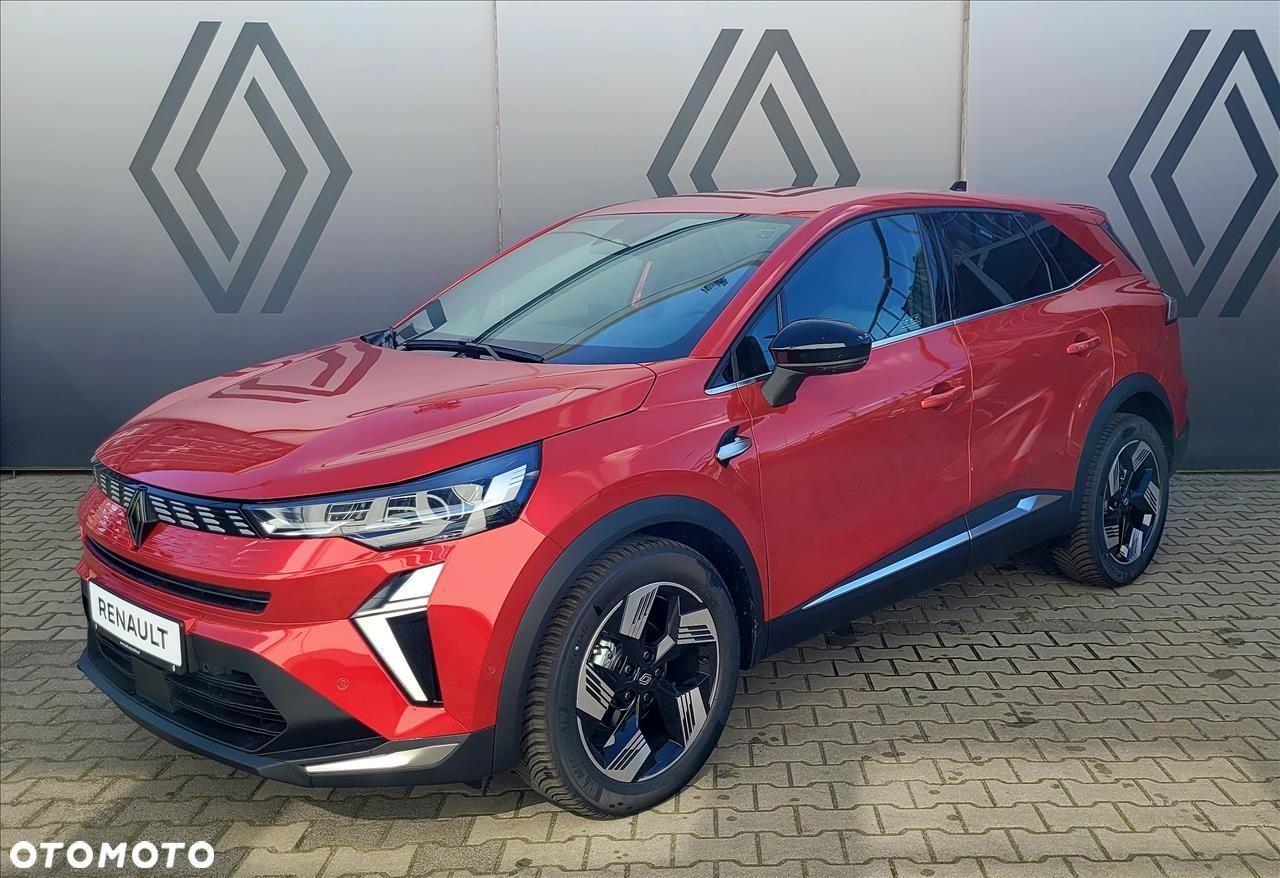 Renault Symbioz - 1