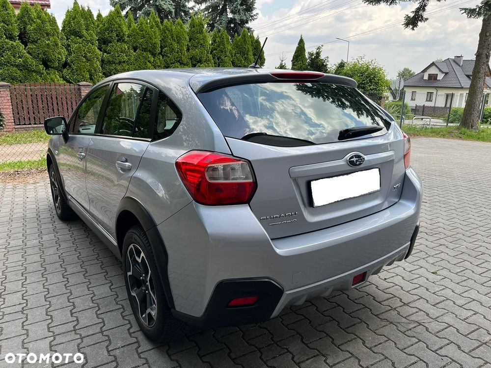 Subaru XV 1.6i Comfort - 28