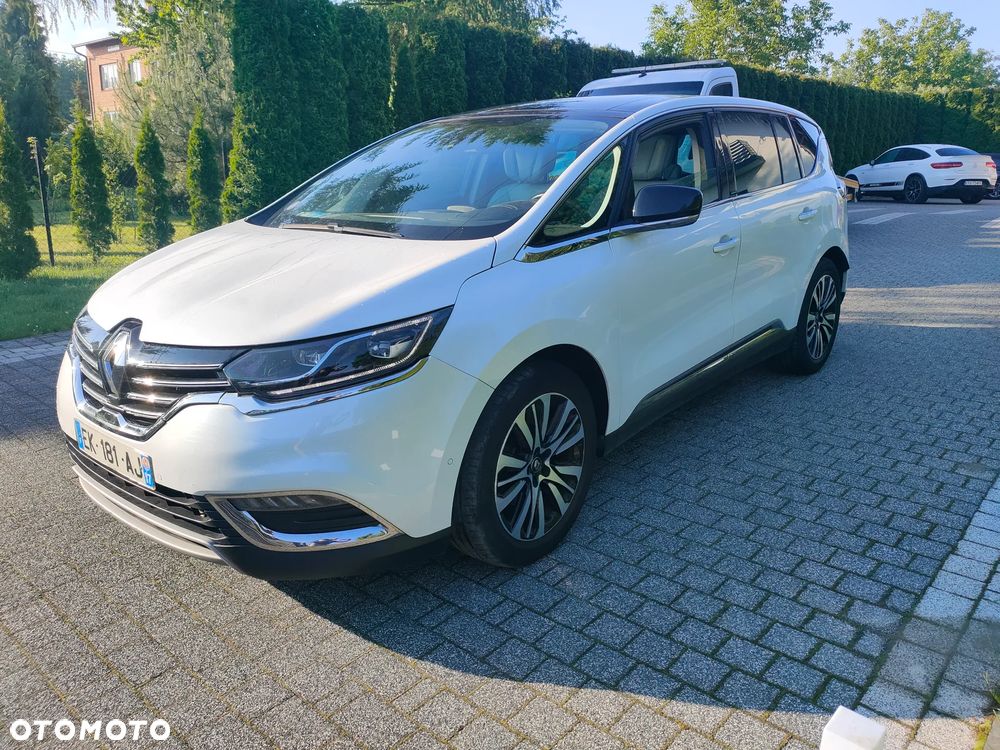 Renault Espace Energy TCe 200 EDC Initiale Paris - 1