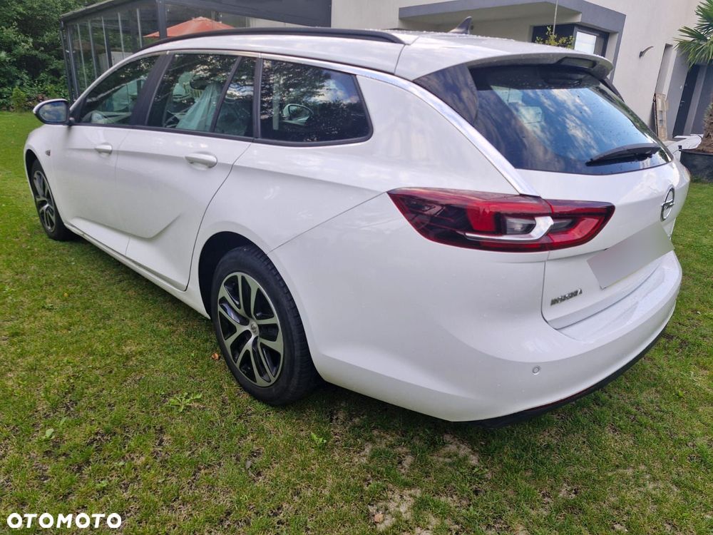 Opel Insignia 1.6 Edition - 12