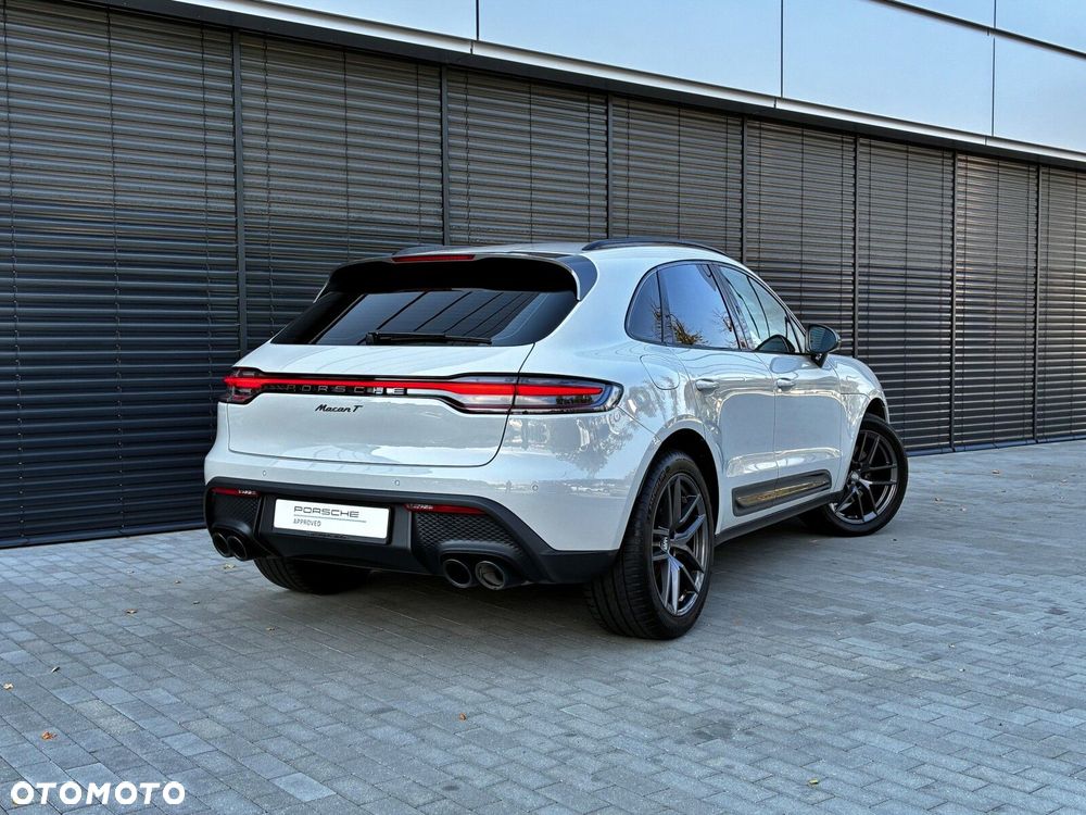 Porsche Macan - 6
