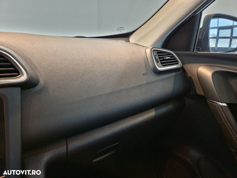 Renault Kadjar TCe GPF Zen - 25