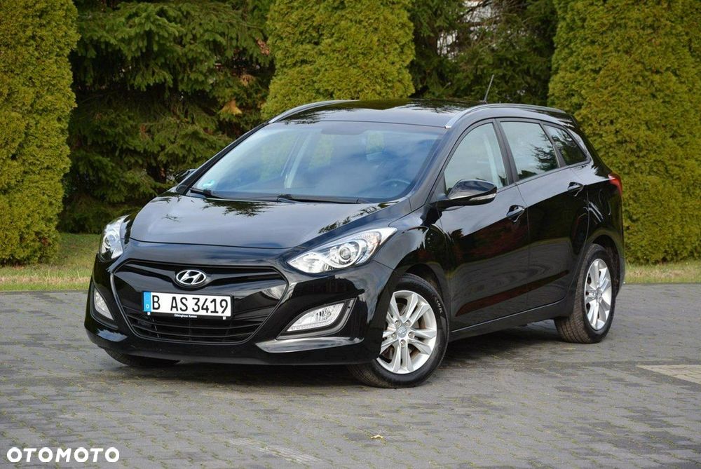 Hyundai i30 1.6 GDI BlueDrive Comfort - 2