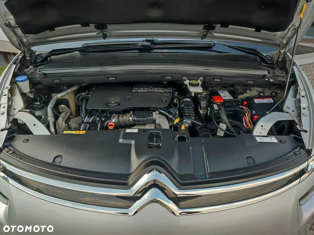 Citroën C4 Grand Picasso BlueHDi 120 SELECTION - 28