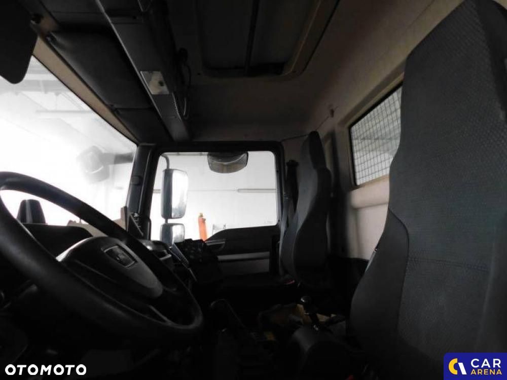 MAN 18.250 TGM E6 18.0t - 34
