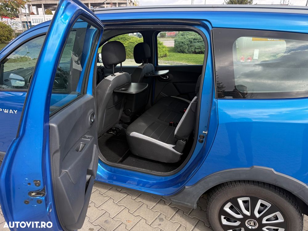 Dacia Lodgy - 11