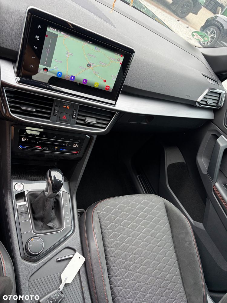 Seat Tarraco 2.0 TDI SCR DSG FR - 18